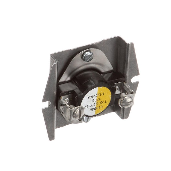 Cooling Motort Thermostat